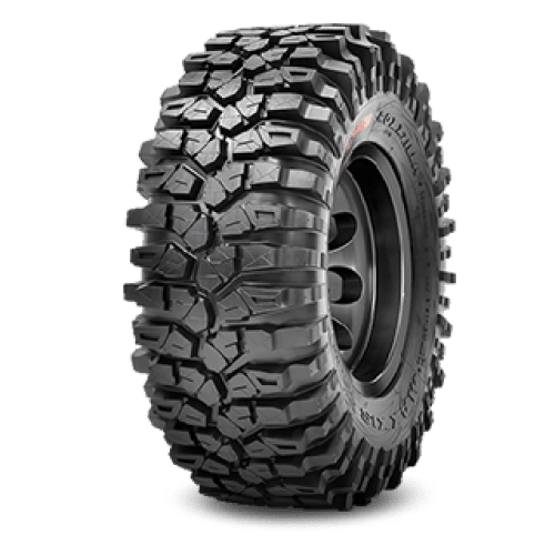 Roxxzilla UTV tires