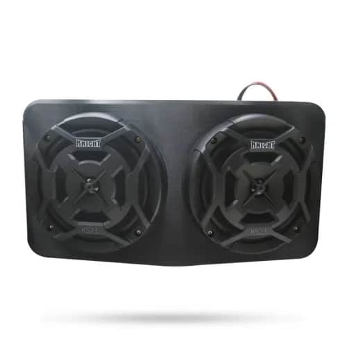 Can-Am Maverick Roof Bluetooth Speaker Pods