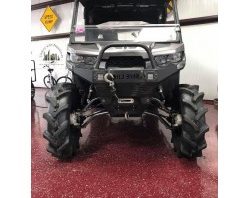 Moheadz Customz Can-am Defender HD8/HD10 Full Lift Kit FREE SHIPPING!
