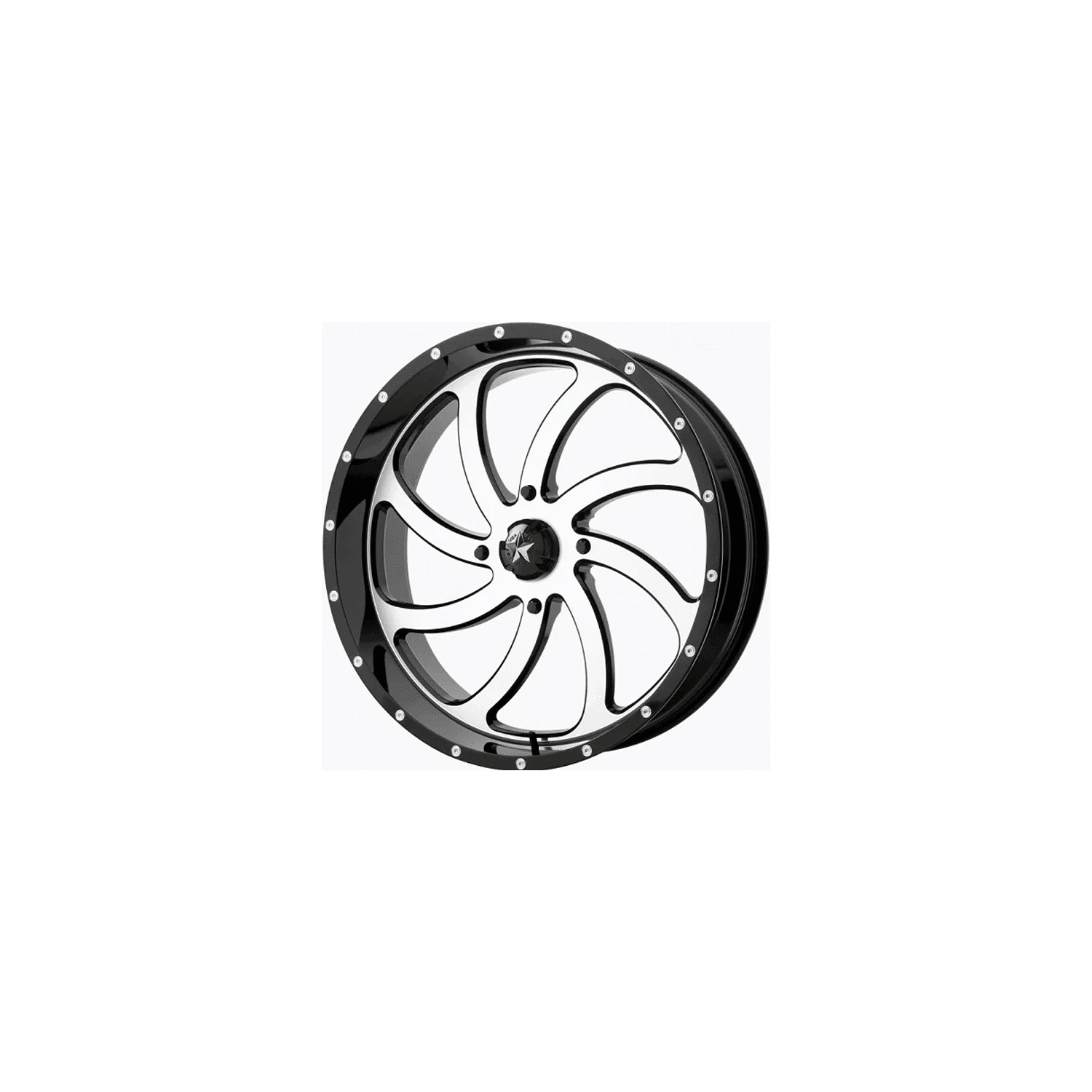 Single MSA Wheels