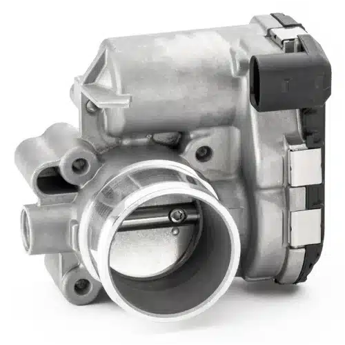 Up & Running Polaris Throttle Body