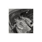 TOPO Motorsports Custom Gun Mount