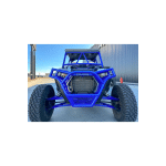 TOPO Motorsports Polaris RZR XP 1000 Front Bumper