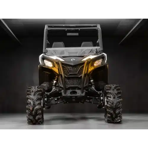 WD Electronics Can-Am Maverick Trail/Sport 6-LED Turn Signal Kit