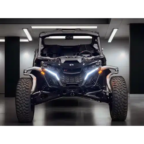 WD Electronics Can-Am Maverick R 6-LED Turn Signal Kit