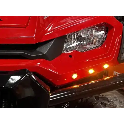 WD Electronics Honda Pioneer 1000 6-LED Turn Signal Kit