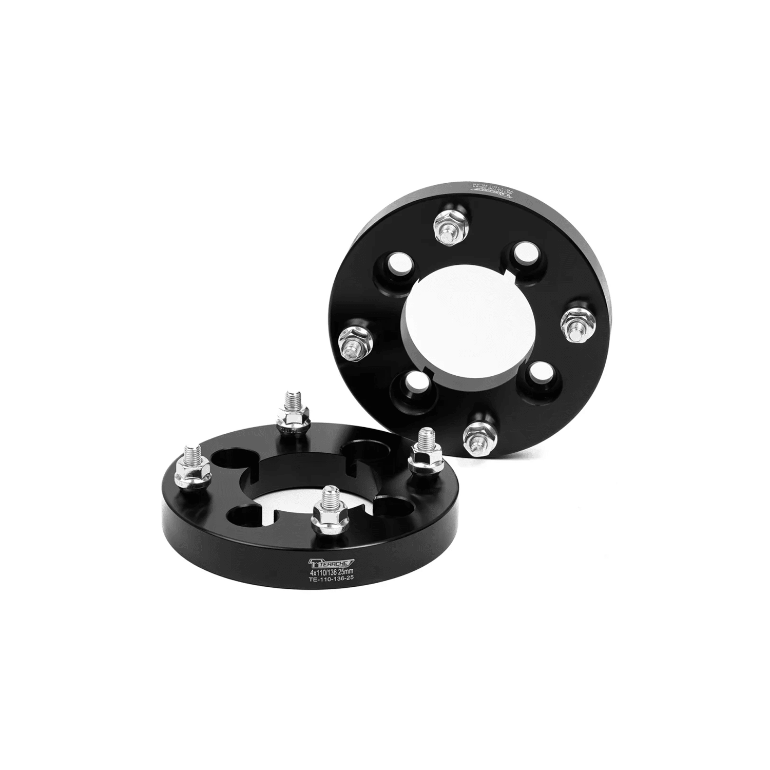 Terache Wheel Adapter 4/110 to 4/137