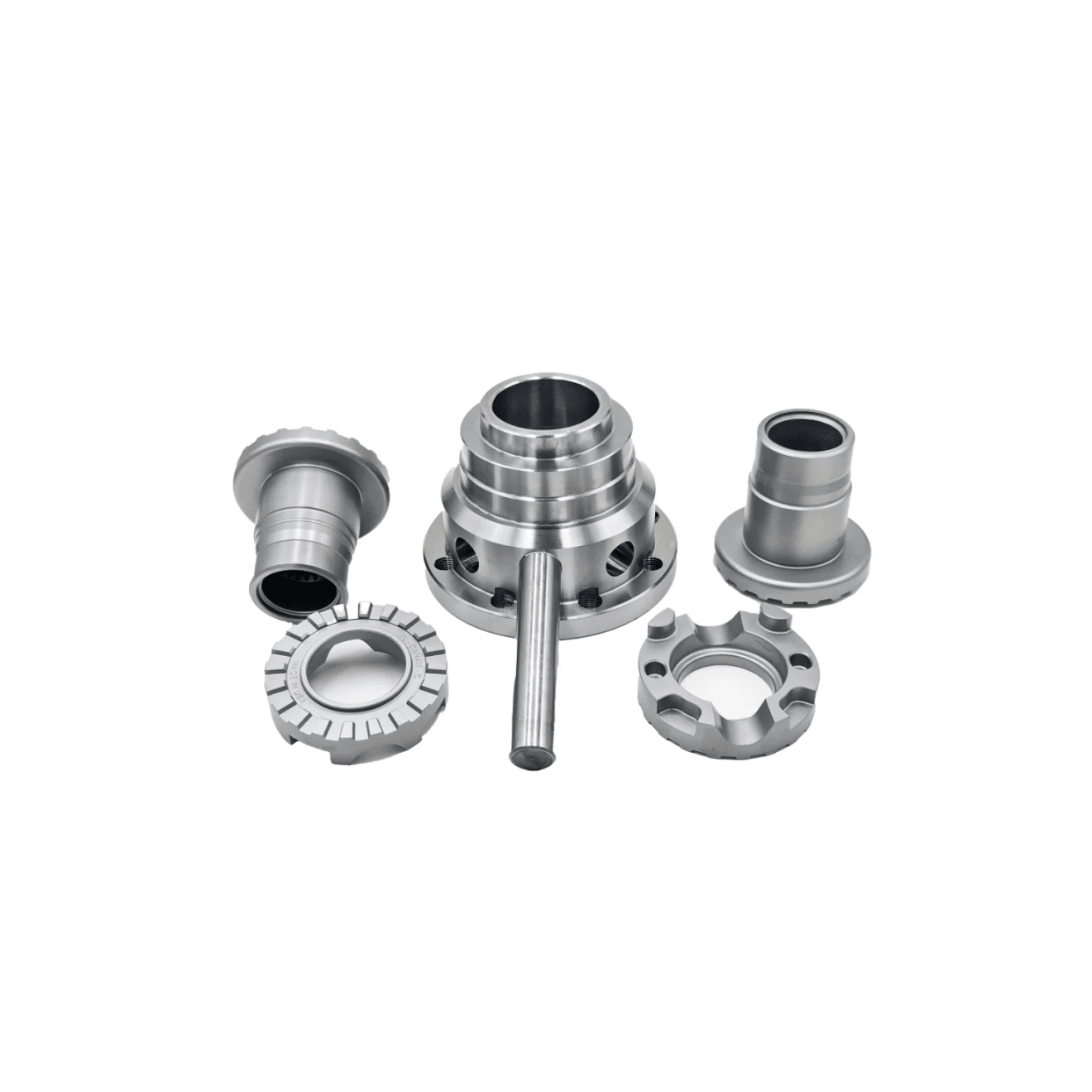 Upgrade Your 30 Spline Rear Axle with a Torq Locker Differential