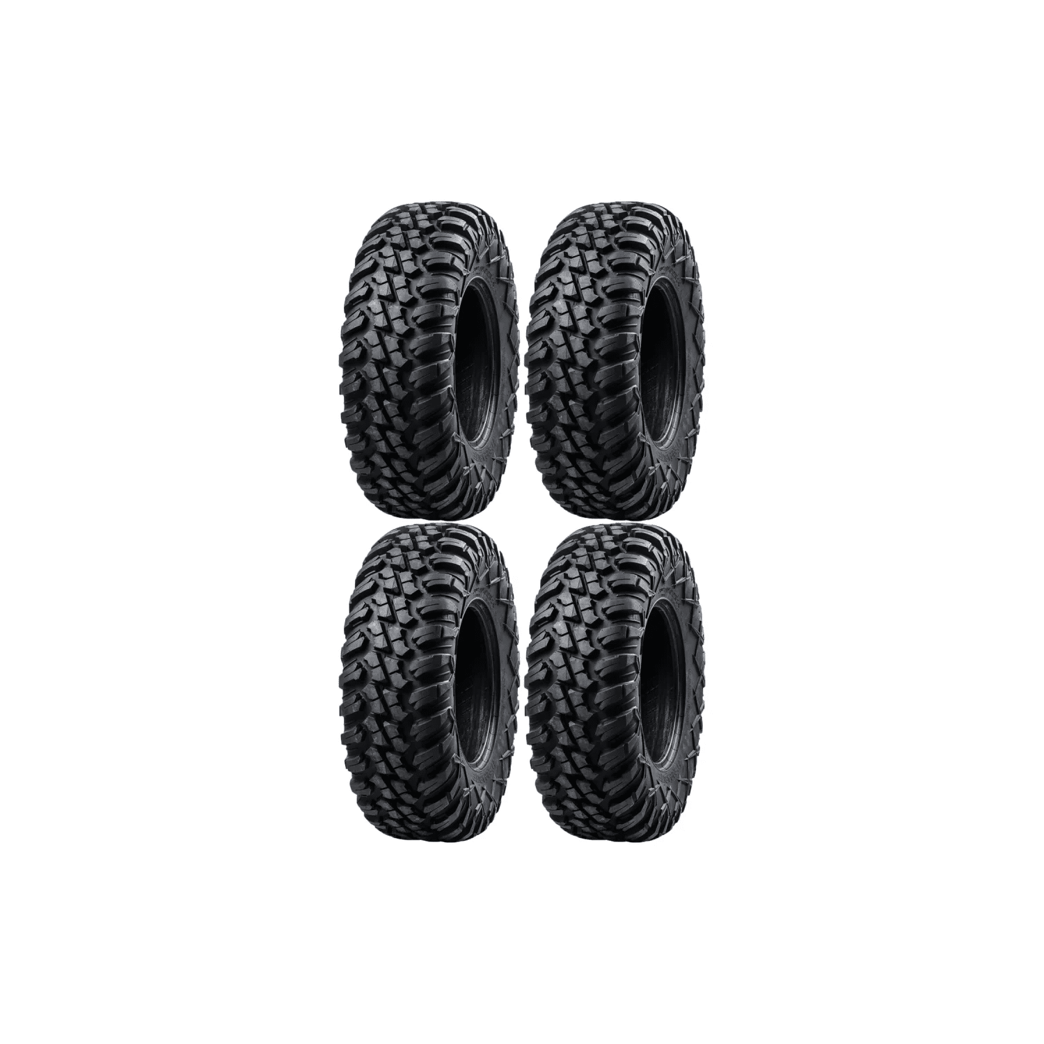 Tusk Terrabite Tires