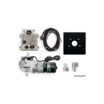 Universal ATV Power Steering Kit