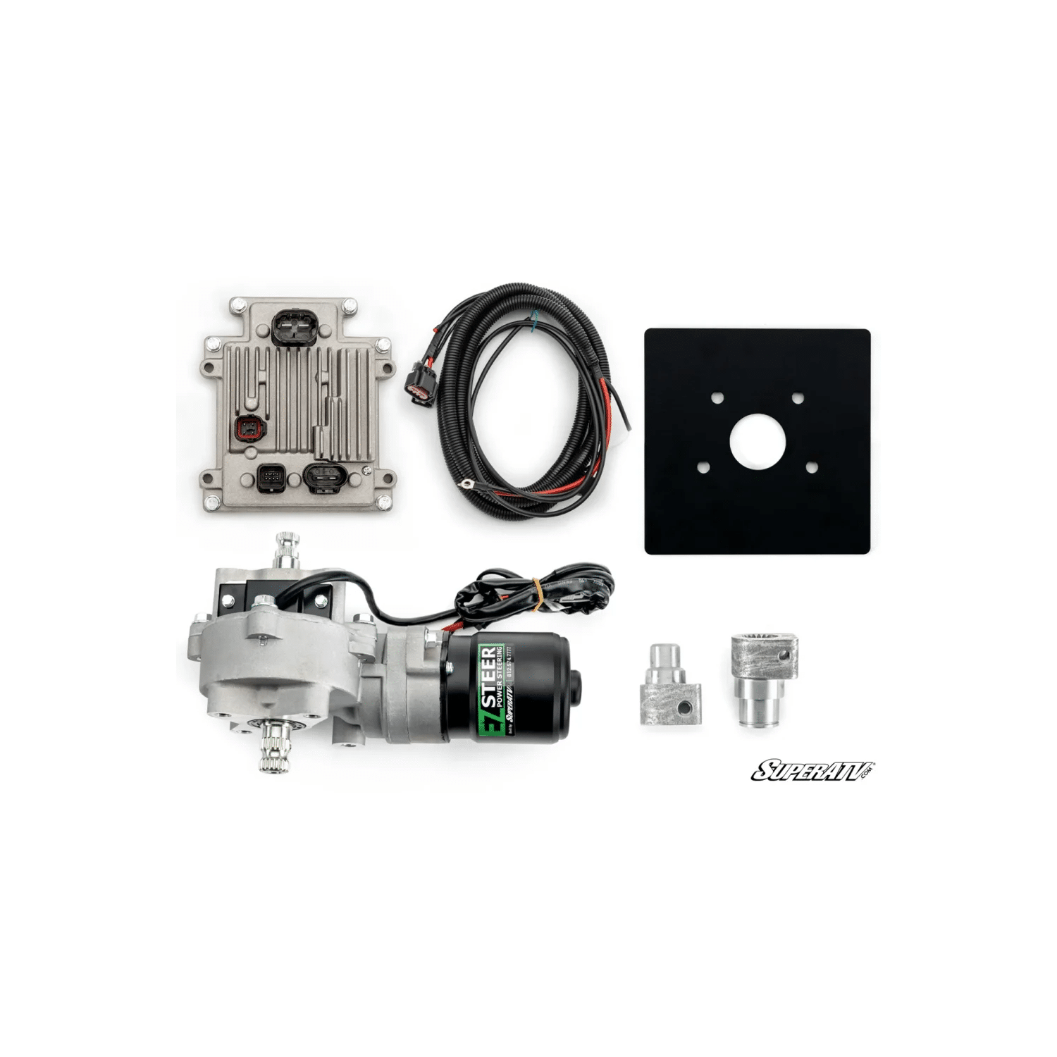 Universal ATV Power Steering Kit (380W)