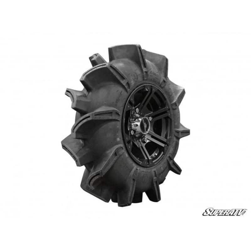 Assassinator tire and wheel kit