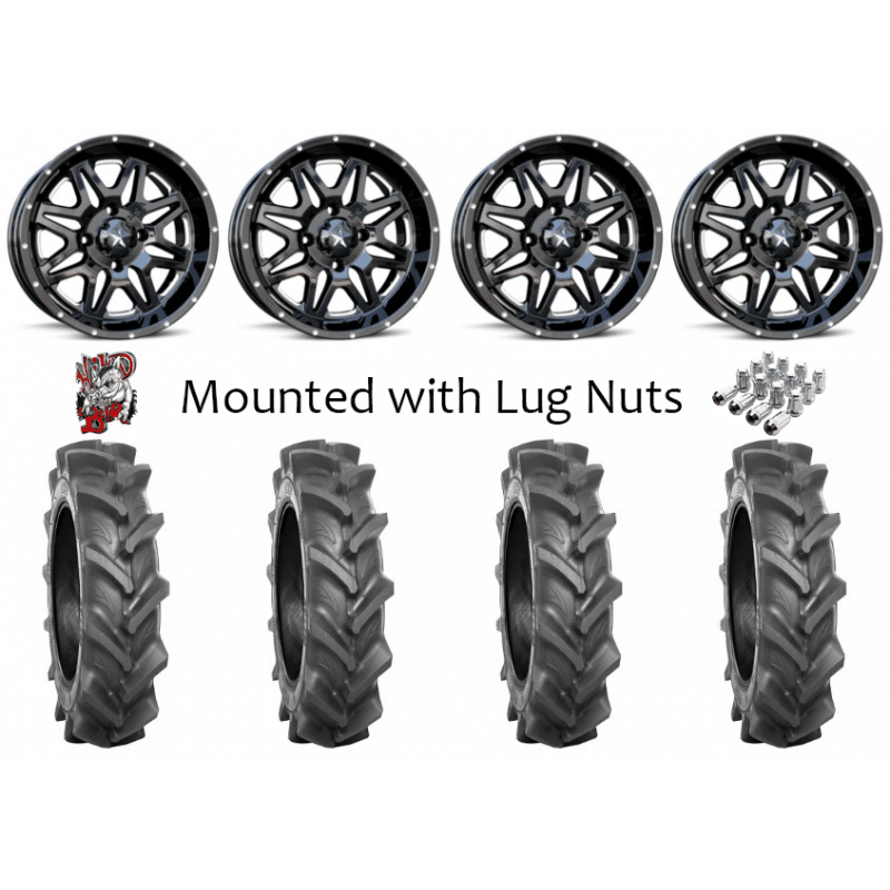 bkt at 171 with m26 milled