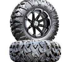 EFX MotoClaw 27×10-14 (8-Ply) Free Shipping!