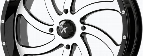 MSA M36 Switch- Machined 22″ With Free Shipping!