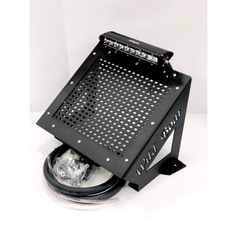 CAN-AM OUTLANDER (GEN2) RADIATOR RELOCATION KIT