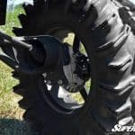 Can-Am Outlander (Gen 2) 4" Portal Gear Lift