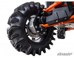 Polaris RZR 1000 8″ Portal Gear Lift