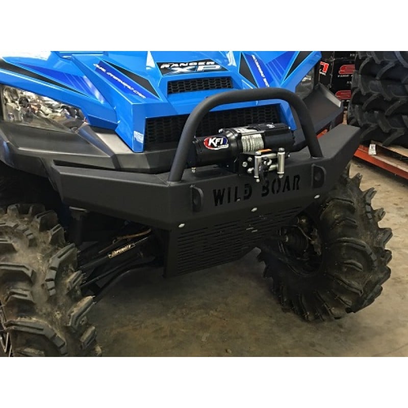 Polaris Ranger 900-1000 Front Bumper