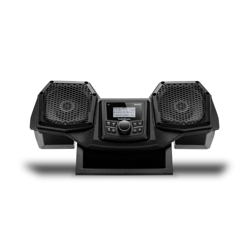 Polaris Ranger Full Size Rockford Fosgate Stage-1 All-in-One Audio System