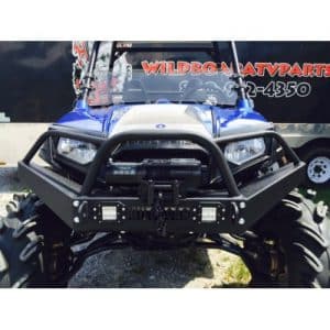 RZR-800 LED Front Bumper RZR-800 LED Front Bumper