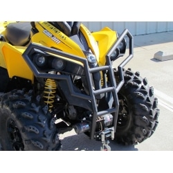 Can-am Renegade Stealth Bumper