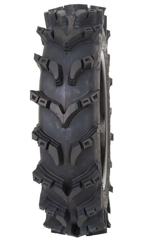 STI Outback Max 33x9x20 Big Wheel Kit Free Shipping