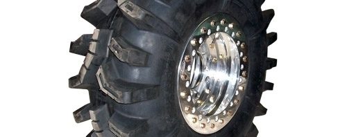 Terminator ATV/UTV Tire-38×10.5×18 with Free Shipping!