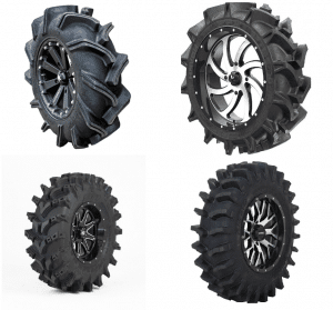 Black Friday Sales on ATV tires and wheels