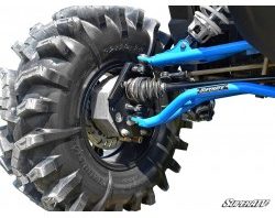 Polaris RZR 900 (15-Up) 4″ Portal Gear Lift