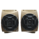 Can-Am Renegade Bluetooth ATV Speaker Pods - Fender Mounted