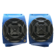 Can-Am Renegade Bluetooth ATV Speaker Pods - Fender Mounted