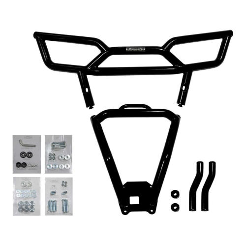 Polaris RZR XP 1000 Rear Bumper