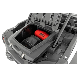 Cargo Box Polaris RZR XP 1000