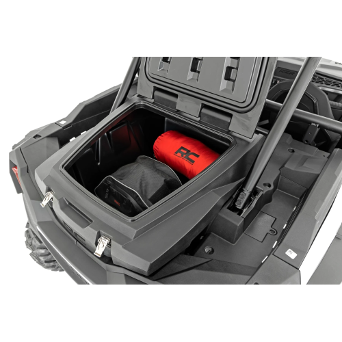 Cargo Box Polaris RZR XP 1000