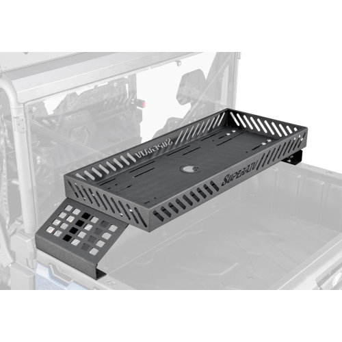 CFMoto UForce 1000 Bed Rack Delta CFMoto UForce 1000 Bed Rack Delta