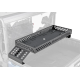 CFMoto UForce 1000 Bed Rack Delta CFMoto UForce 1000 Bed Rack Delta