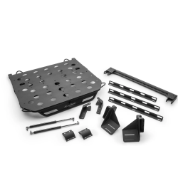 Polaris RZR Pro R Cargo Rack Alpha