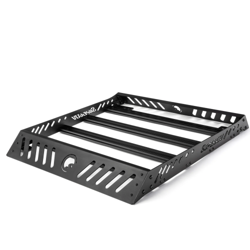 Polaris RZR S 900 Outfitter Sport Roof Rack