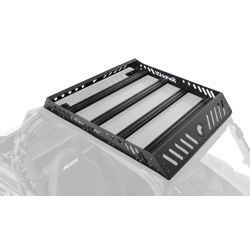 Polaris RZR S 900 Outfitter Sport Roof Rack