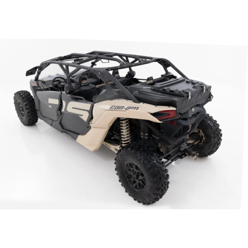 Cargo Box Can-Am Maverick X3