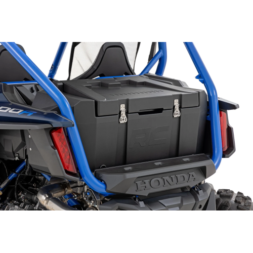 Cargo Box Honda Talon Cargo Box Honda Talon