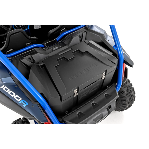 Cargo Box Honda Talon Cargo Box Honda Talon