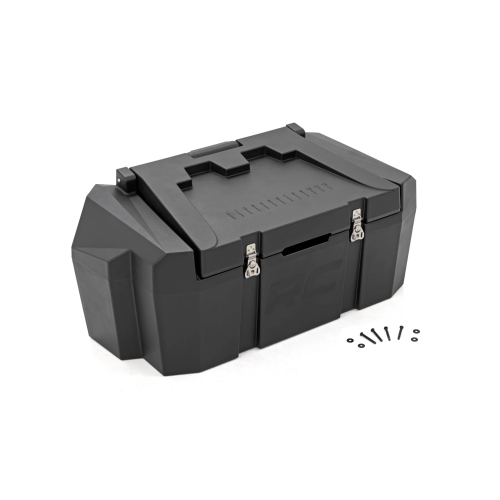Cargo Box Honda Talon Cargo Box Honda Talon