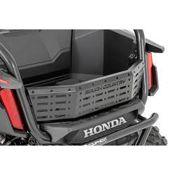 Cargo Gate Rear Honda Talon