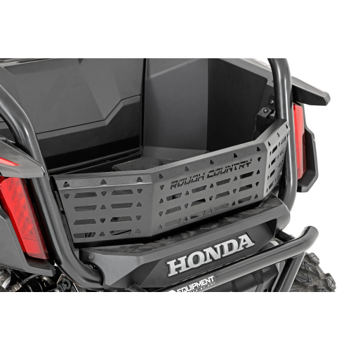 Cargo Gate Rear Honda Talon