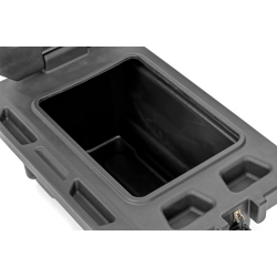Cargo Box Polaris Ranger XP 1000