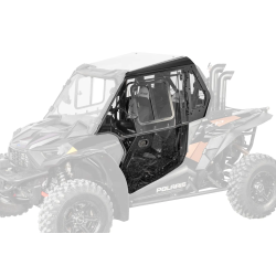 Polaris RZR XP Turbo Hard Cab Enclosure Doors