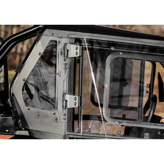 Polaris RZR S 900 Hard Cab Enclosure Doors