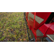 Polaris General 4 Heavy-Duty Nerf Bars Polaris General 4 Heavy-Duty Nerf Bars
